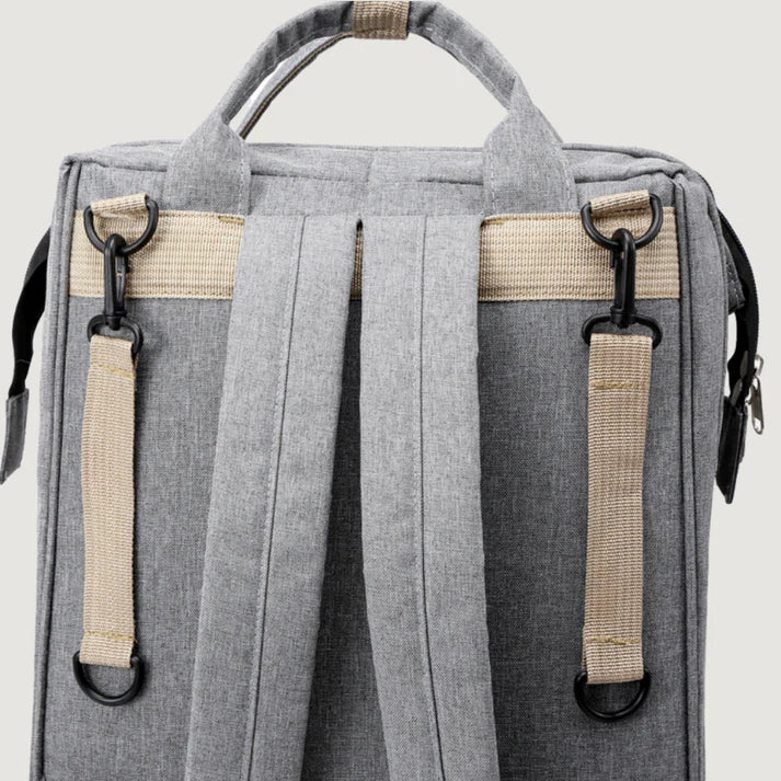 Tuchy™ Wickelrucksack