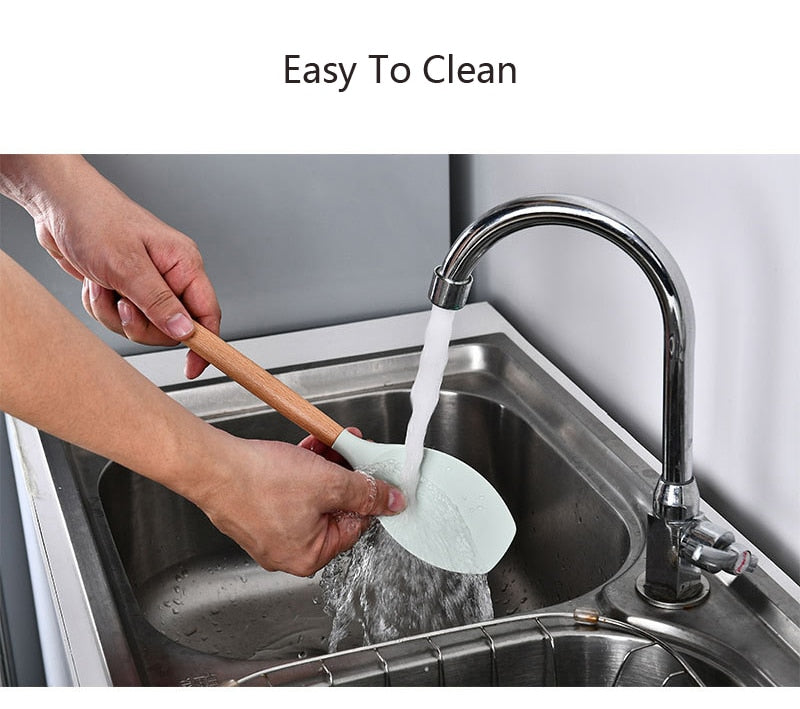 Küchenutensilien-Set