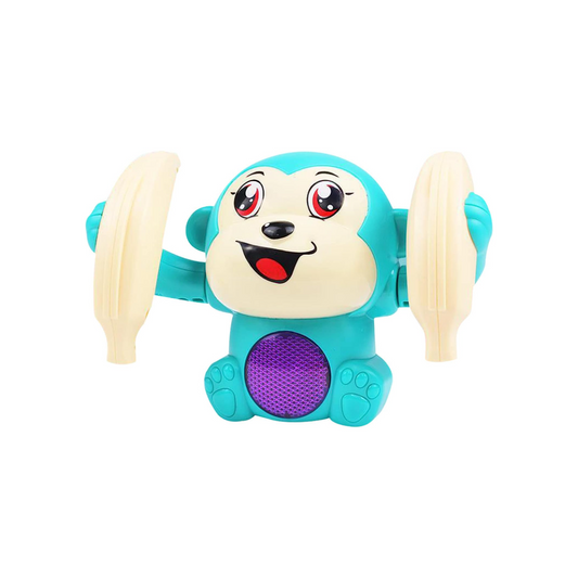 Tuchy™ Elektrisches Baby Spielzeug